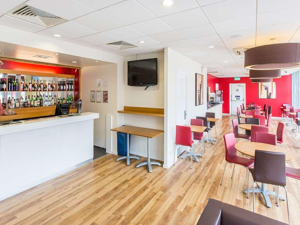 Travelodge Cambridge Central Restaurant photo